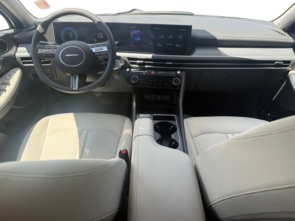 2025 Hyundai Sonata SEL - Photo 10