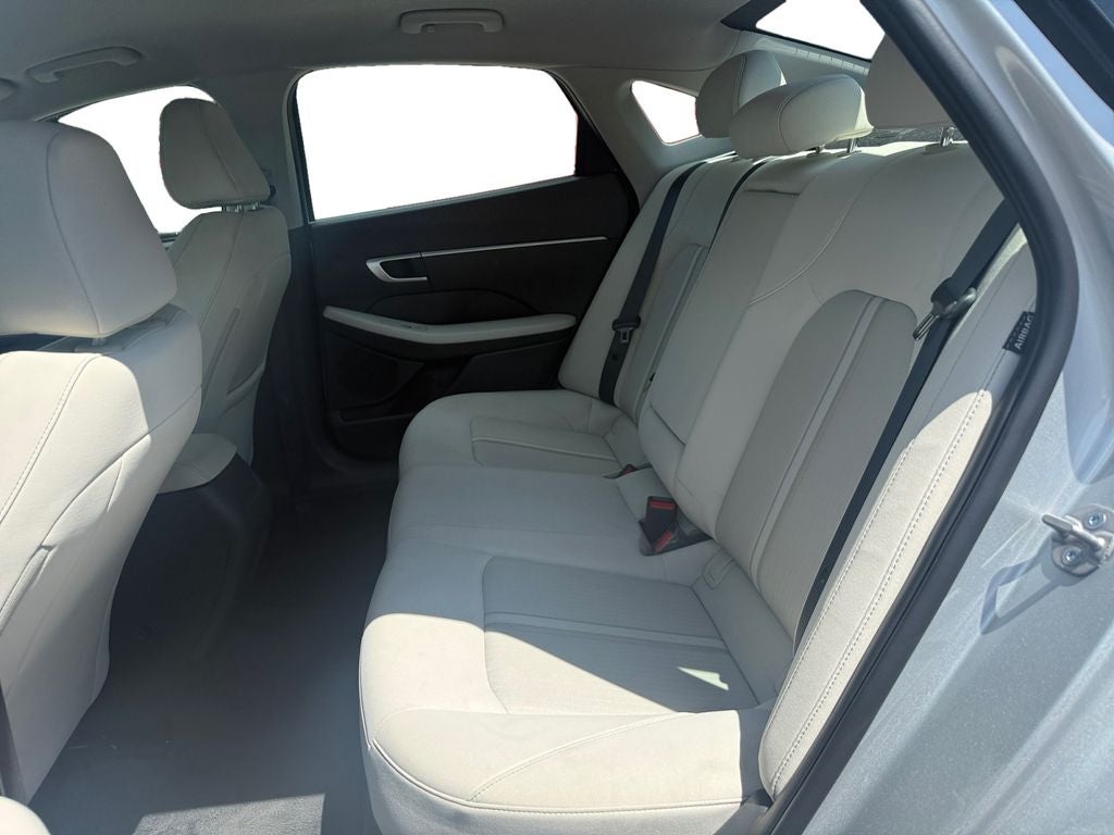 2025 Hyundai Sonata SEL - Photo 13