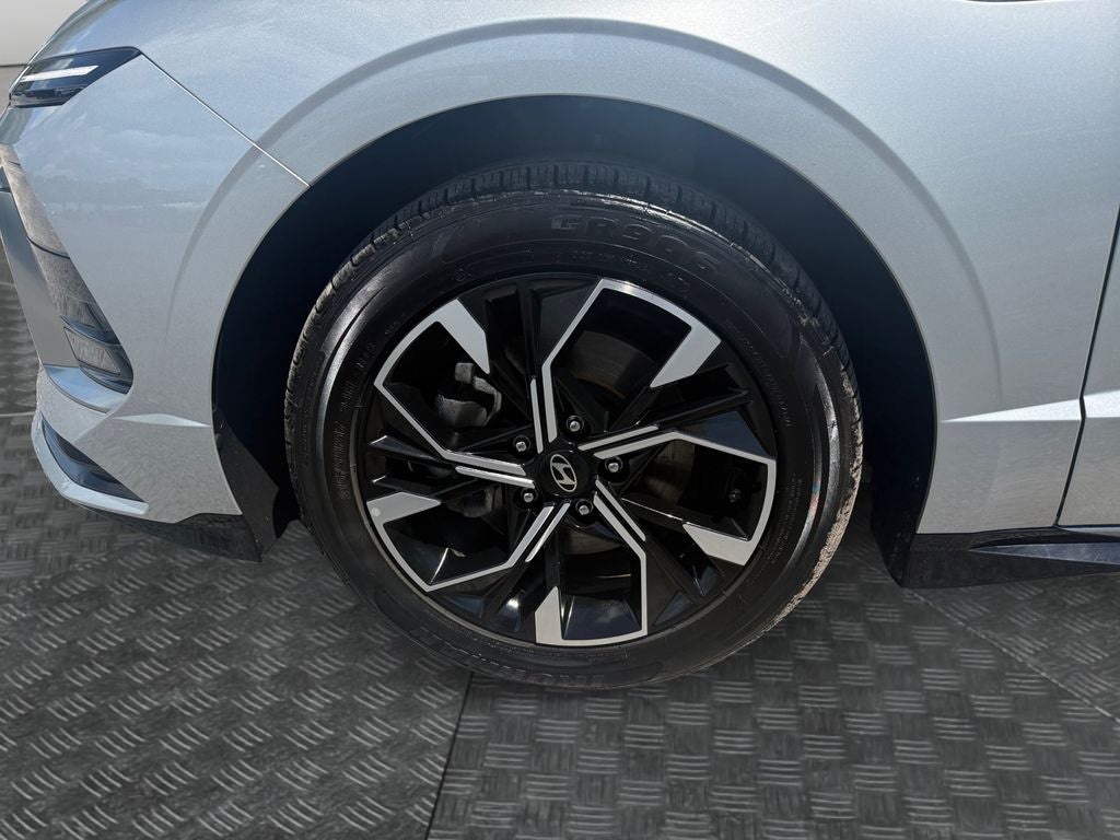 2025 Hyundai Sonata SEL - Photo 14
