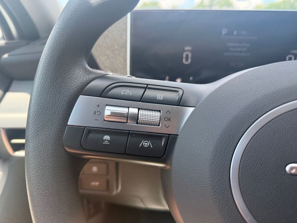 2025 Hyundai Sonata SEL - Photo 21