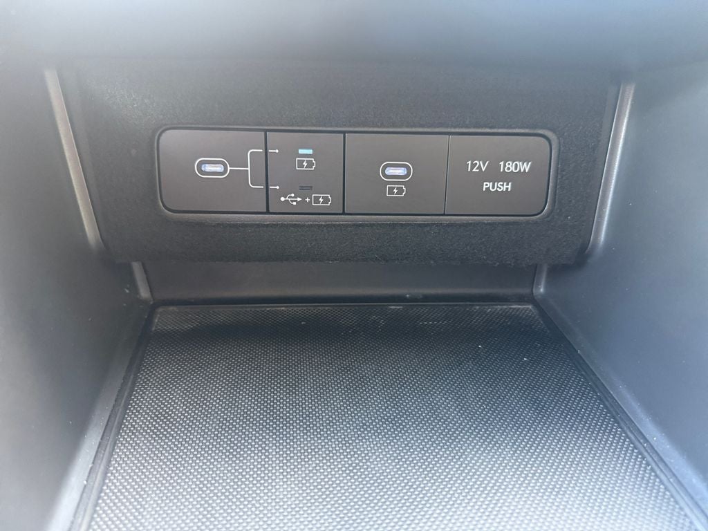 2025 Hyundai Sonata SEL - Photo 26
