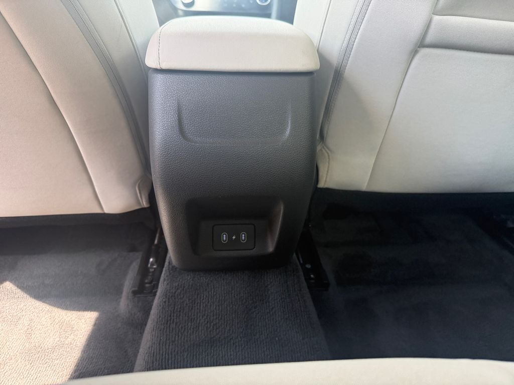2025 Hyundai Sonata SEL - Photo 29