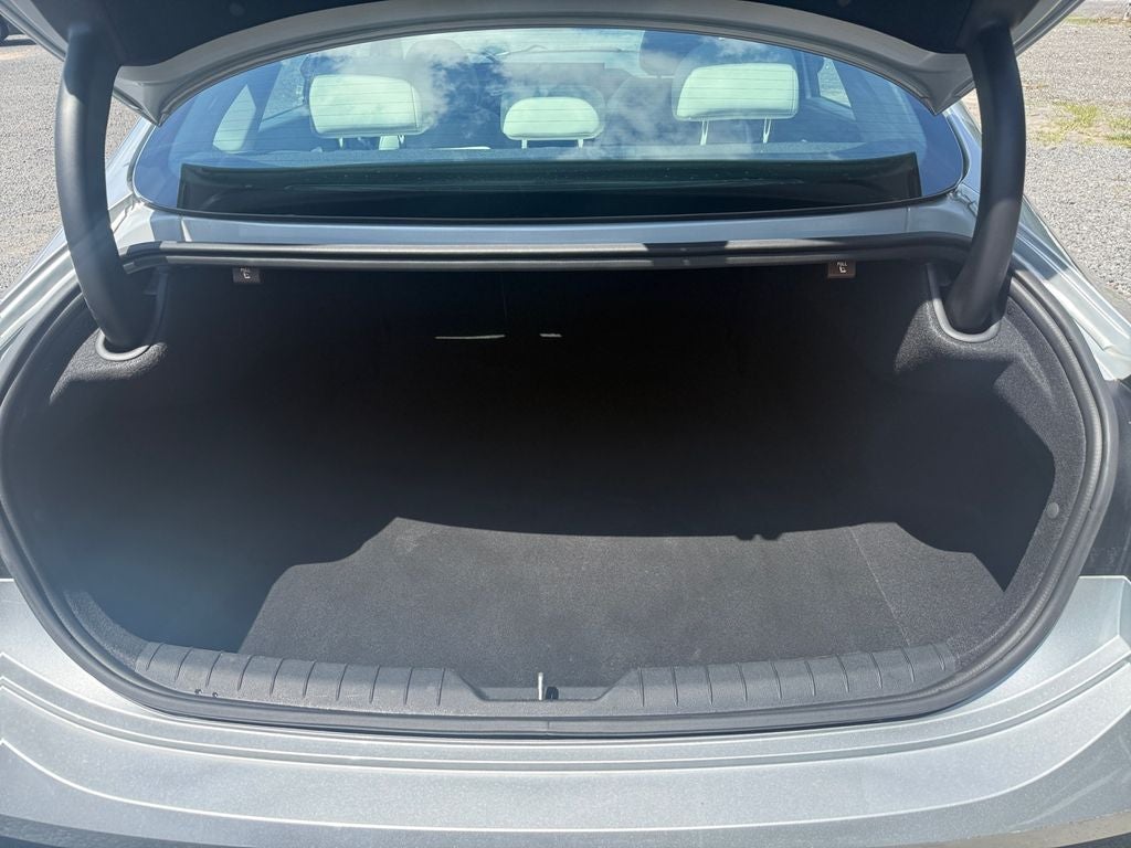 2025 Hyundai Sonata SEL - Photo 30