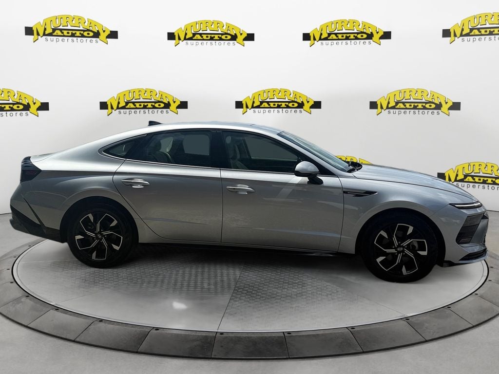 2025 Hyundai Sonata SEL - Photo 6