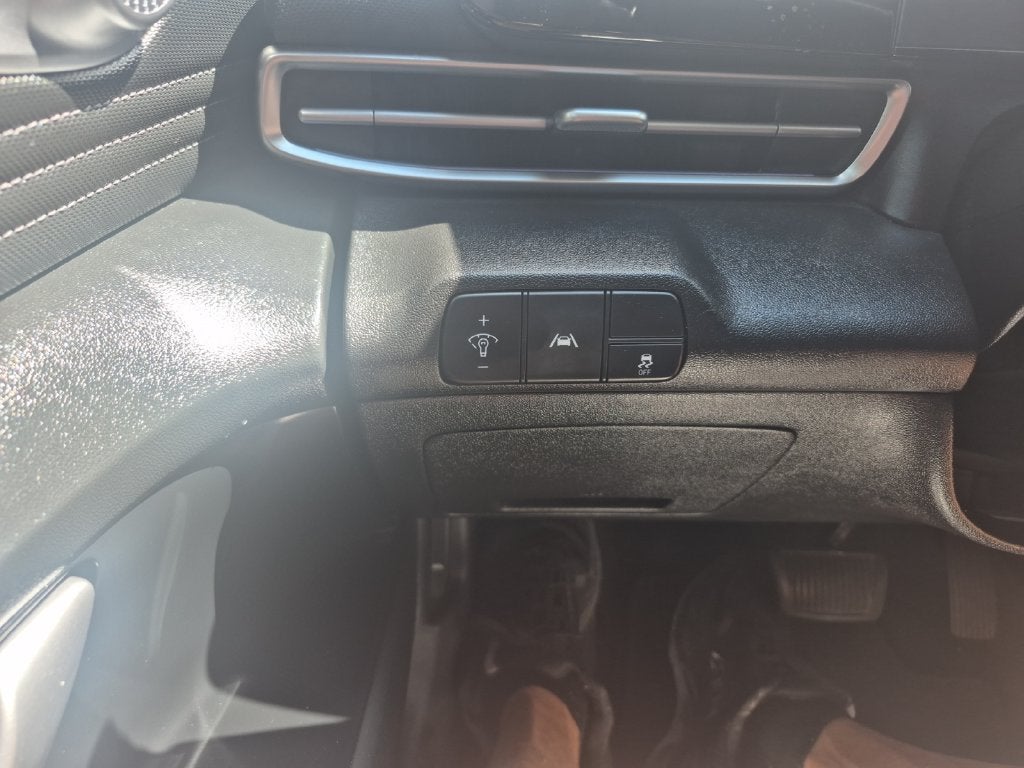 2022 Hyundai Elantra Limited