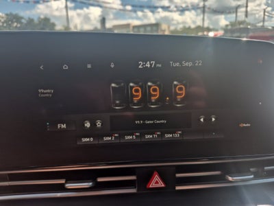 2022 Hyundai Elantra Limited