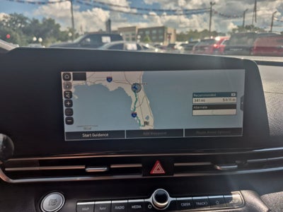 2022 Hyundai Elantra Limited