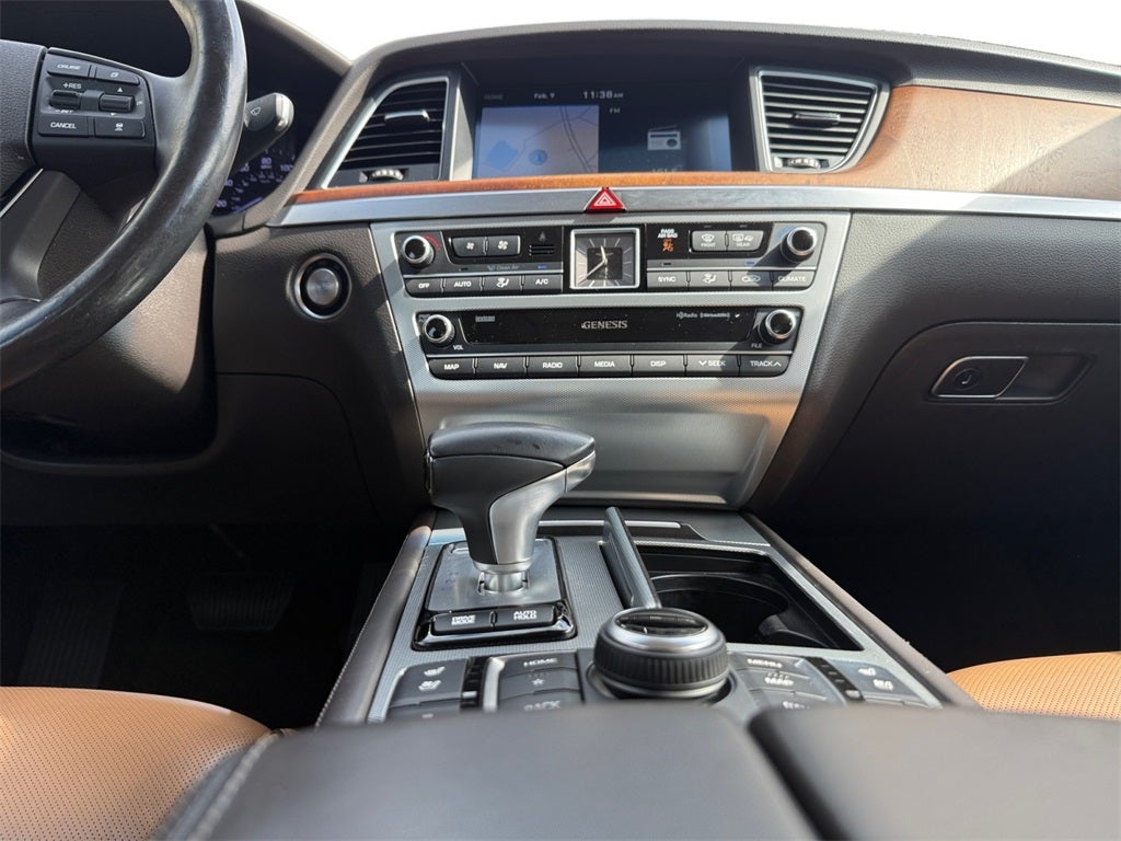 2020 Genesis G80 5.0 Ultimate RWD