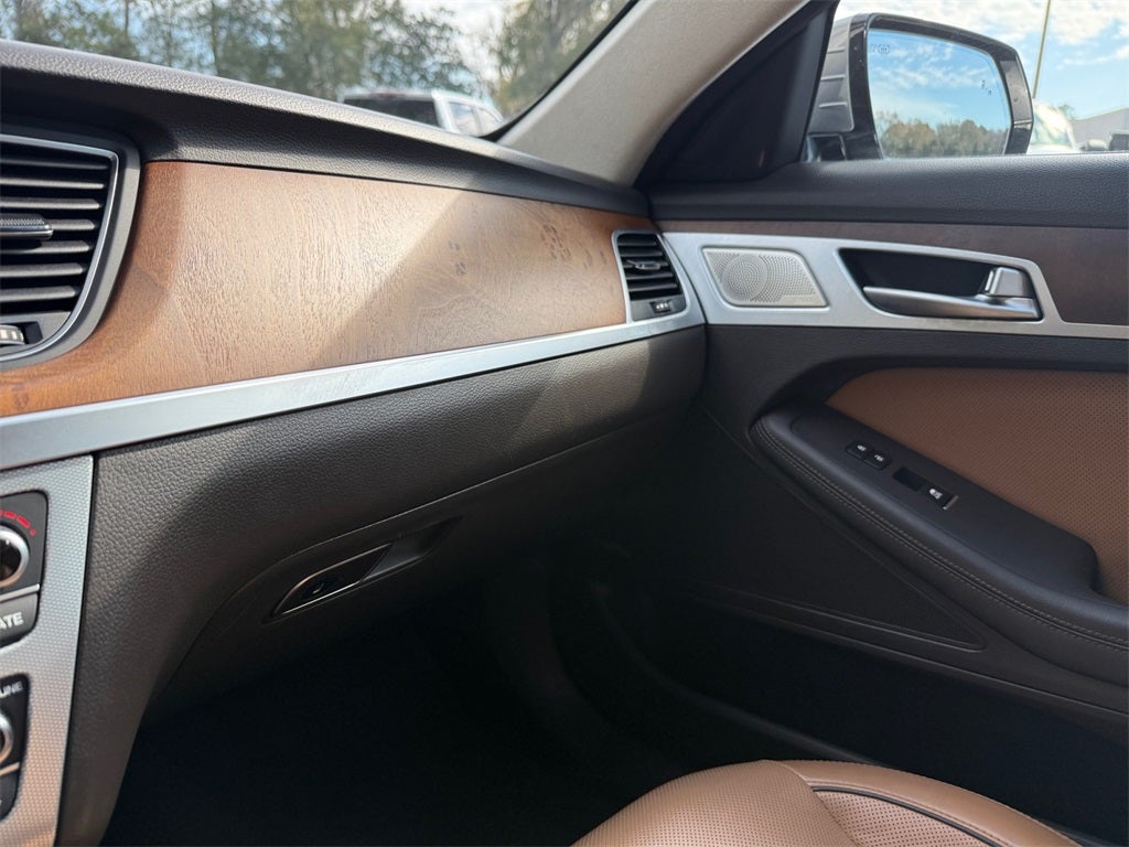 2020 Genesis G80 5.0 Ultimate RWD