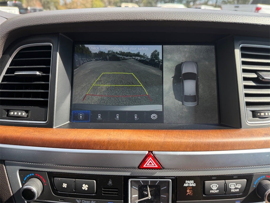 2020 Genesis G80 5.0 Ultimate RWD