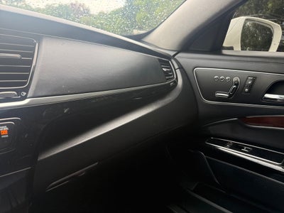 2015 Kia K900 Luxury