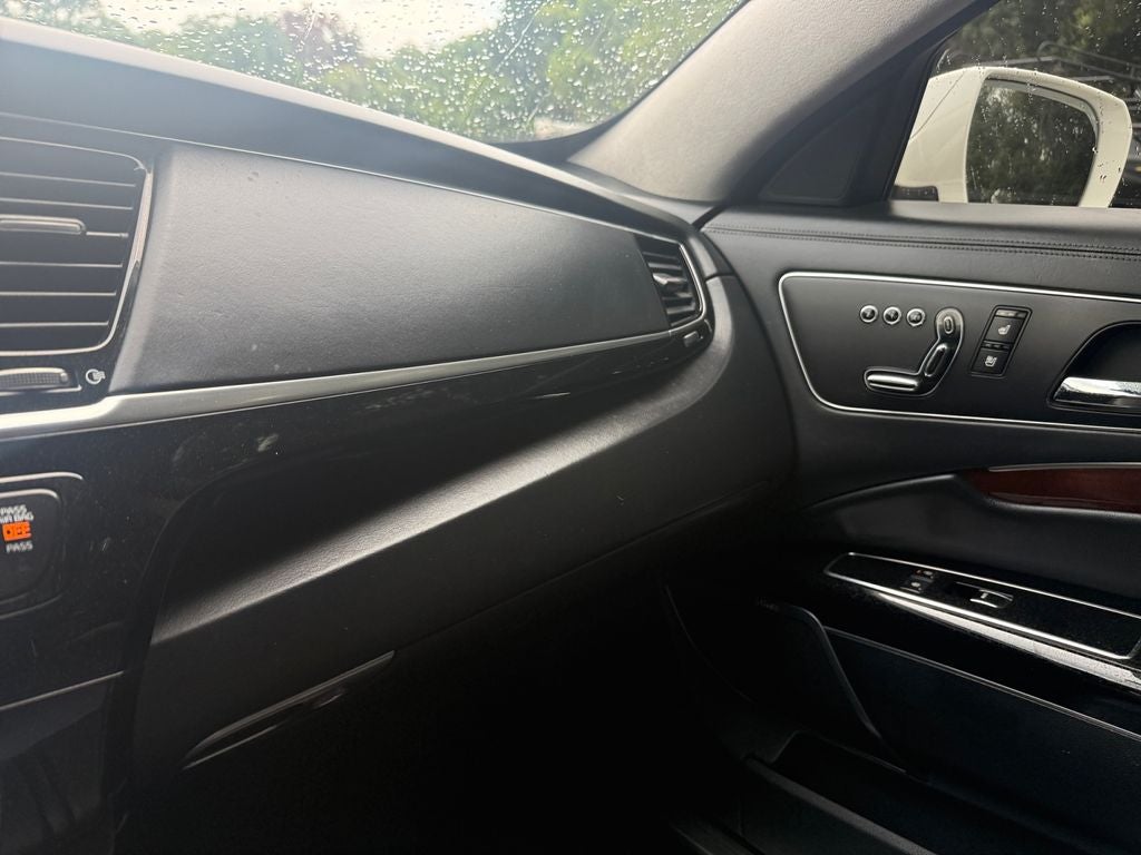 2015 Kia K900 Luxury