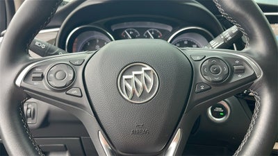 2020 Buick Envision FWD Preferred