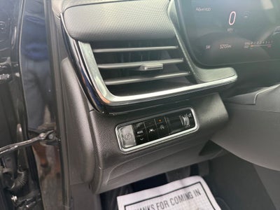 2024 Buick Envision Preferred AWD