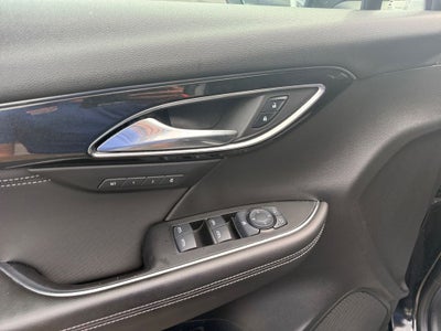 2024 Buick Envision Preferred AWD