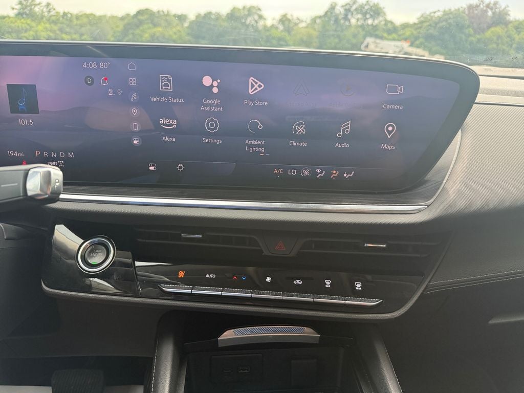2024 Buick Envision Preferred AWD