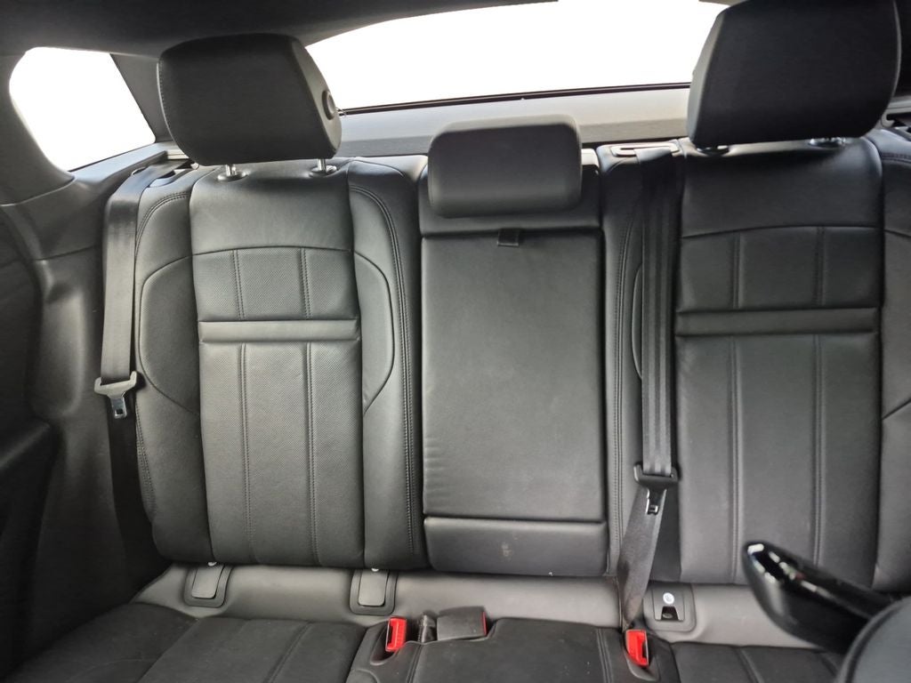 2022 Land Rover Range Rover Evoque R-Dynamic SE
