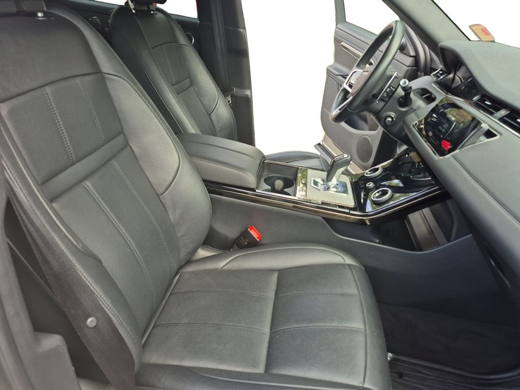2022 Land Rover Range Rover Evoque R-Dynamic SE