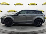 2022 Land Rover Range Rover Evoque R-Dynamic SE