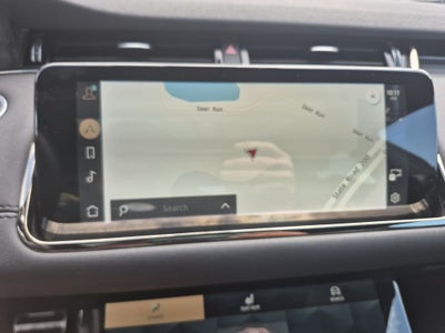 2022 Land Rover Range Rover Evoque R-Dynamic SE