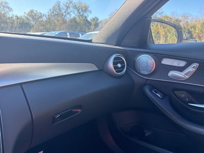 2021 Mercedes-Benz C 300 4MATIC® Sedan