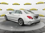 2021 Mercedes-Benz C 300 4MATIC® Sedan
