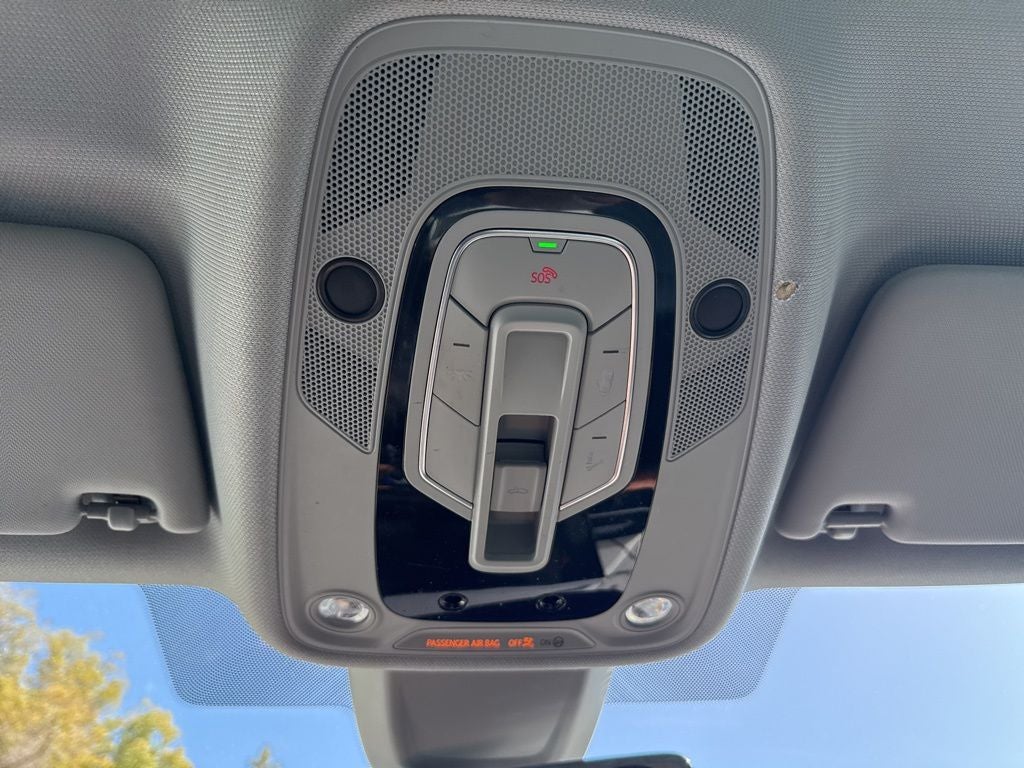 2022 Audi A5 Sportback Premium Plus quattro