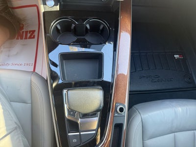 2022 Audi A5 Sportback Premium Plus 40 TFSI quattro S tronic