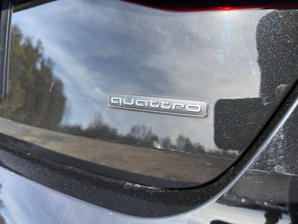 2022 Audi A3 Premium 40 TFSI quattro S tronic