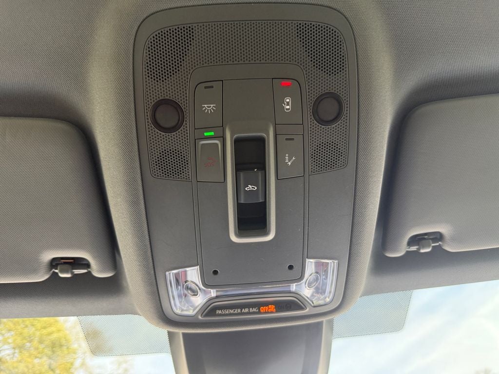 2022 Audi A3 Premium 40 TFSI quattro S tronic