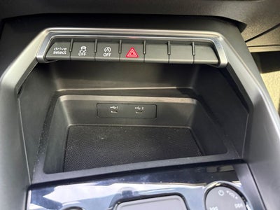2022 Audi A3 Premium 40 TFSI quattro S tronic