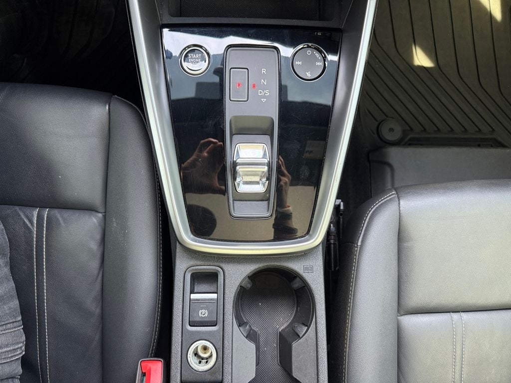 2022 Audi A3 Premium 40 TFSI quattro S tronic