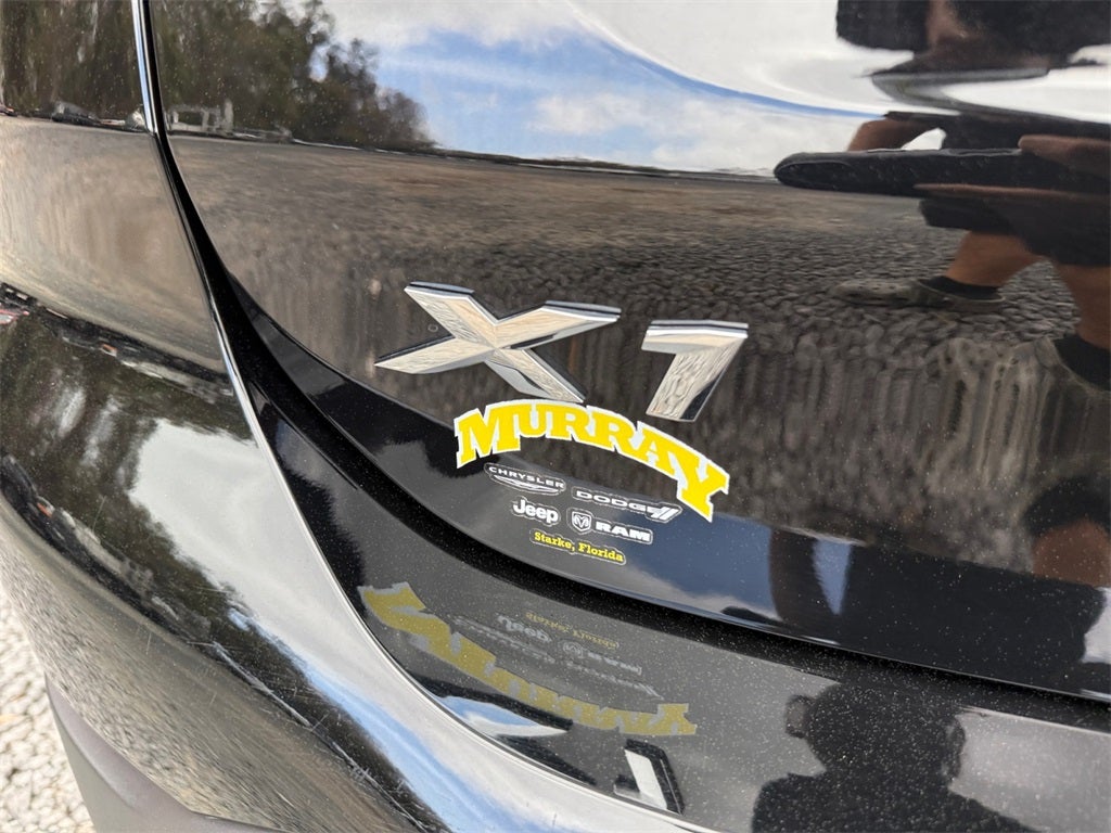 2022 BMW X1 sDrive28i