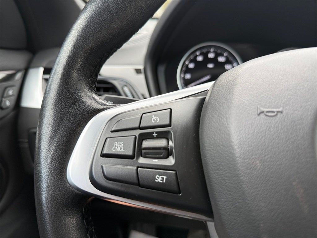 2022 BMW X1 sDrive28i