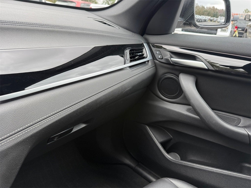 2022 BMW X1 sDrive28i