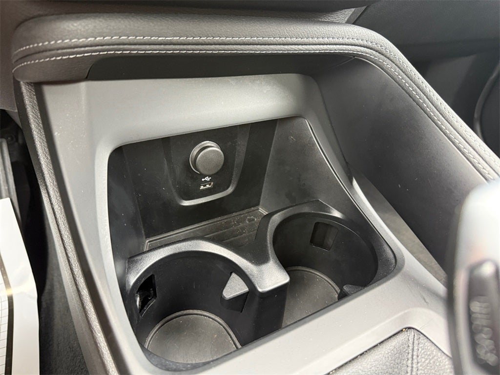 2022 BMW X1 sDrive28i