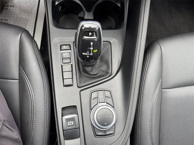 2022 BMW X1 sDrive28i