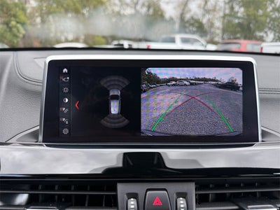 2022 BMW X1 sDrive28i