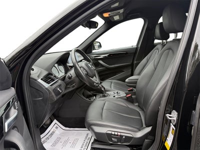 2022 BMW X1 sDrive28i