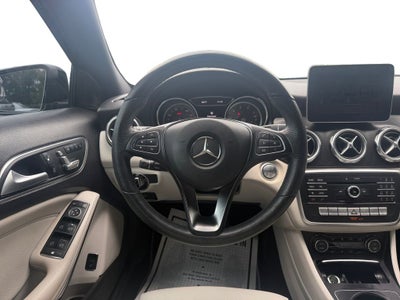 2019 Mercedes-Benz GLA 250 GLA 250