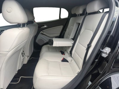 2019 Mercedes-Benz GLA 250 GLA 250