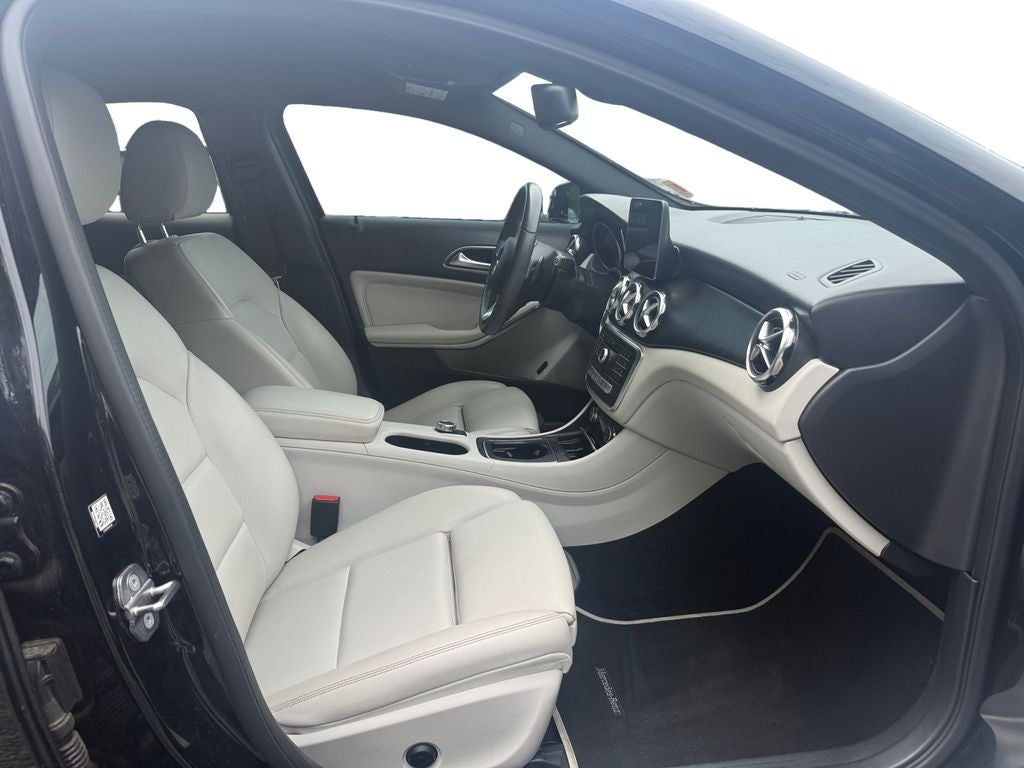 2019 Mercedes-Benz GLA 250 GLA 250