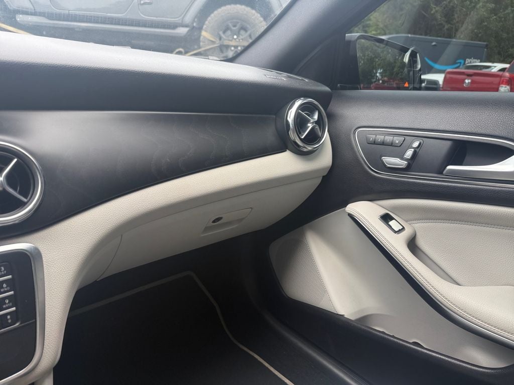 2019 Mercedes-Benz GLA 250 GLA 250