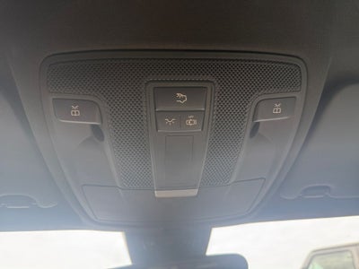 2019 Mercedes-Benz GLA 250 GLA 250