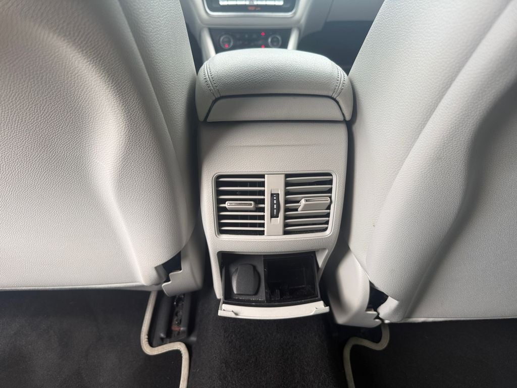 2019 Mercedes-Benz GLA 250 GLA 250