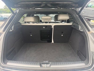 2019 Mercedes-Benz GLA 250 GLA 250