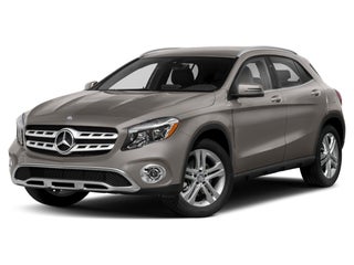 2019 Mercedes-Benz GLA 250 GLA 250