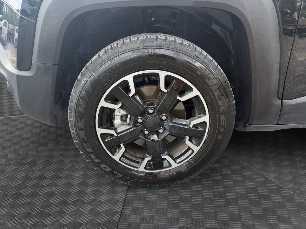 2023 Jeep Renegade Trailhawk - Photo 14