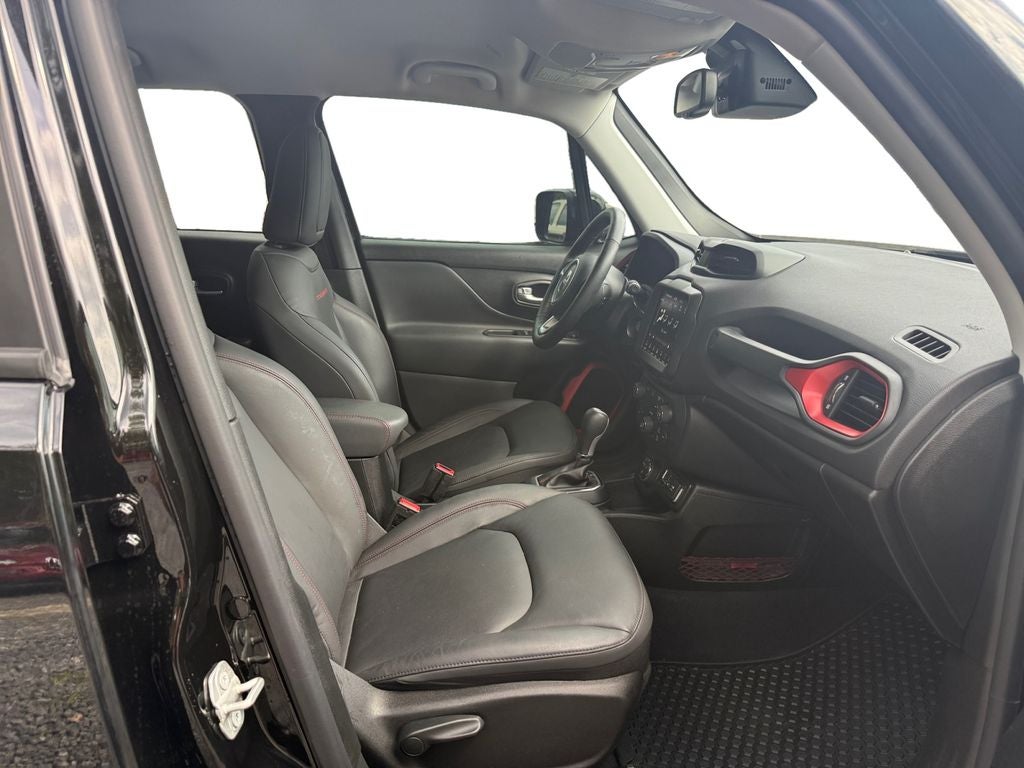 2023 Jeep Renegade Trailhawk - Photo 15