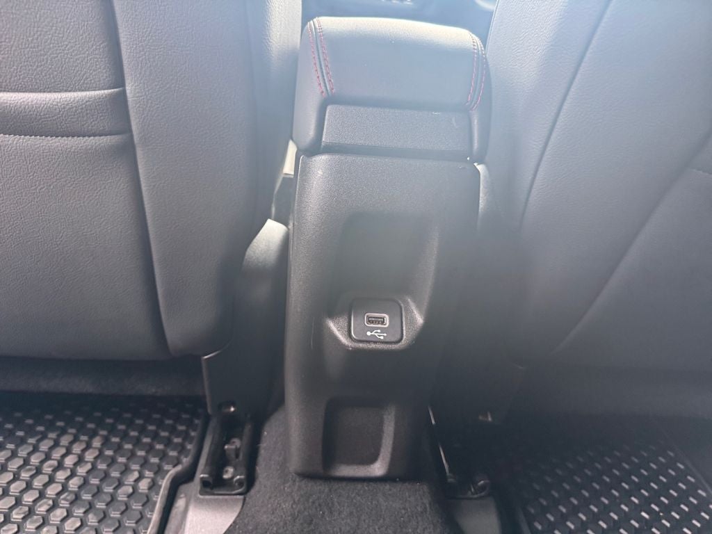 2023 Jeep Renegade Trailhawk - Photo 29